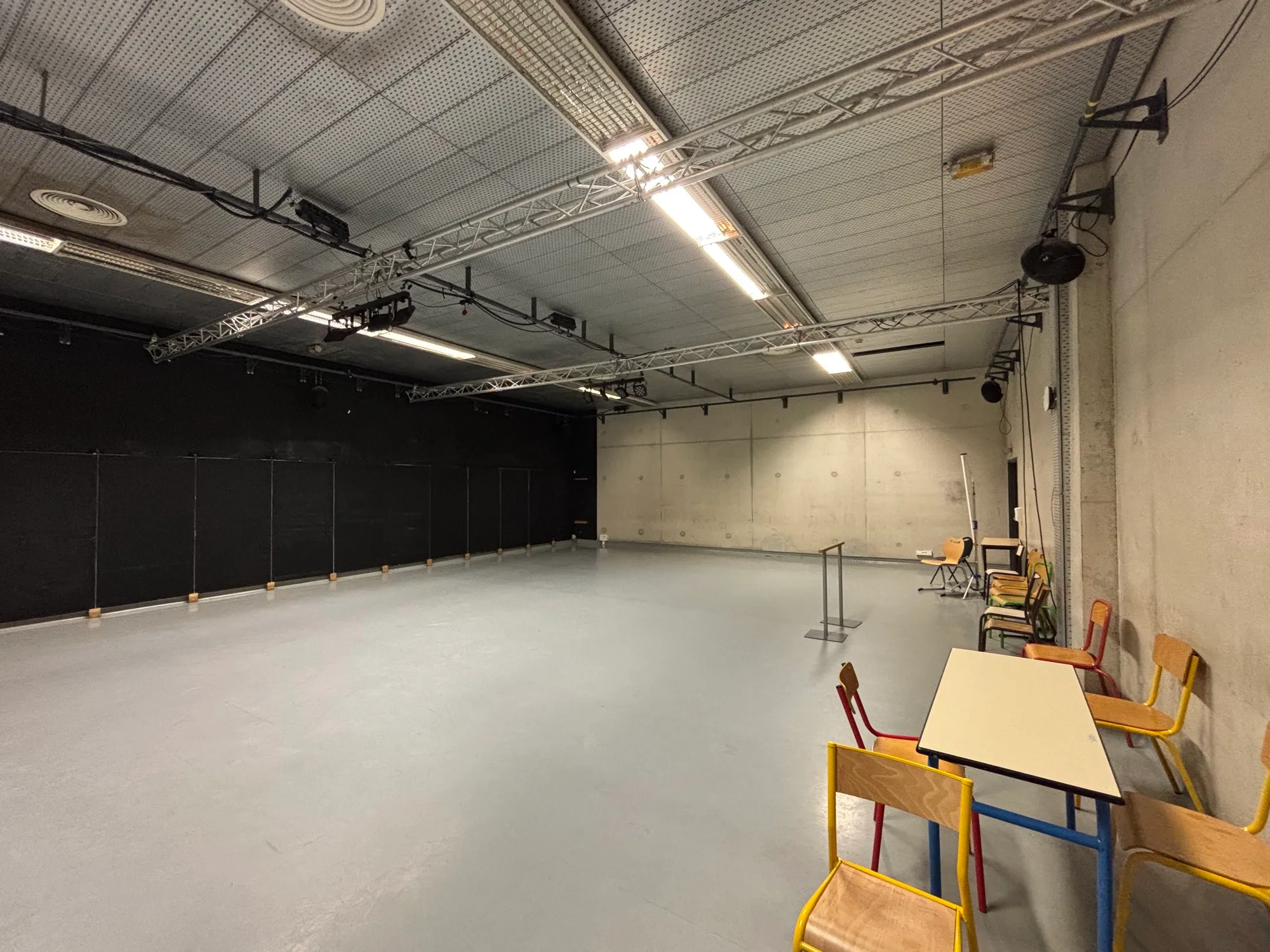 Another room.